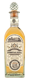 Fortaleza Tequila Añejo