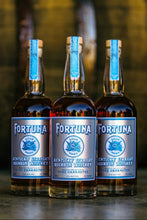 Fortuna Bourbon Whiskey