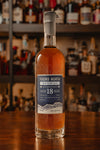 Found North Batch 011 18-Year Cask Strength Whiskey