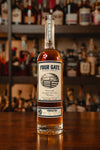 Four Gate Whiskey Co. 10-Year "Foundation" Kentucky Straight Bourbon