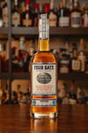 Four Gate Whiskey Company Batch 029: Triple Oak