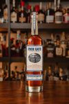 Four Gate Whiskey Company Batch 6 - The Kelvin Collaboration II