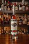 Four Gate Whiskey Private Select Indiana Rye - Seelbach's Barrel No. 16