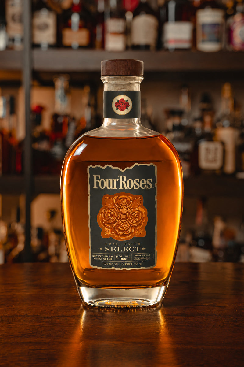 Four Roses Small Batch Select Bourbon
