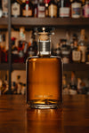 Frank August Case Study 08 Legacy Reserve Bourbon