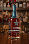 Garrison Brothers Balmorhea Bourbon Whiskey