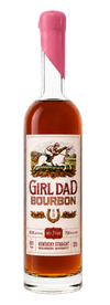 [Pre-sale] Girl Dad Bourbon Whiskey