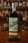 Golden Sheaf Rye Batch No. 2 110 proof