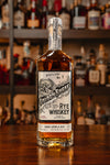 Golden Sheaf Whiskey Co. Reserve Series Batch #1: Once Upon a Rye