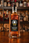 Green River Bourbon Whiskey Army - 250th Anniversary Release