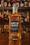 Green River Bourbon Whiskey
