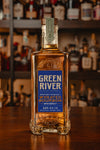 Green River Kentucky Straight Wheated Bourbon Whiskey