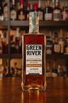 Green River Single Barrel Kentucky Straight Bourbon 130.8 proof - Selected by Club Marzipan