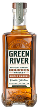 Green River Kentucky Straight Bourbon Whiskey Single Barrel “BW SIPosium 2024”