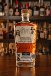 Hard Truth Distilling American Odd Straight Bourbon Whiskey