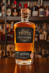 Hard Truth Distilling Barrel Finish Reserve 2024 Blend Sweet Mash Rye
