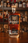 Hard Truth Distilling French Oak Harvest Rye - Mellencamp Whiskey #3