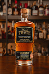 Hard Truth Distilling Master Distillers Reserve 2024 Blend Sweet Mash Rye