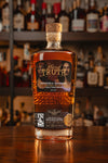Hard Truth Farmer's Reserve Sweet Mash x Mellencamp Whiskey Company