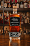 Hard Truth Sweet Mash Bourbon