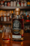 Nulu 5 Year Hazmat Kentucky Bourbon Barrel #KY49 142.6 proof - Selected by Seelbach's
