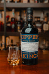 Copper & Kings 10-Year 145.4 Proof American Brandy