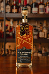 Heaven's Door Single Barrel Bourbon 126.90 Proof #9341 - r/bourbon