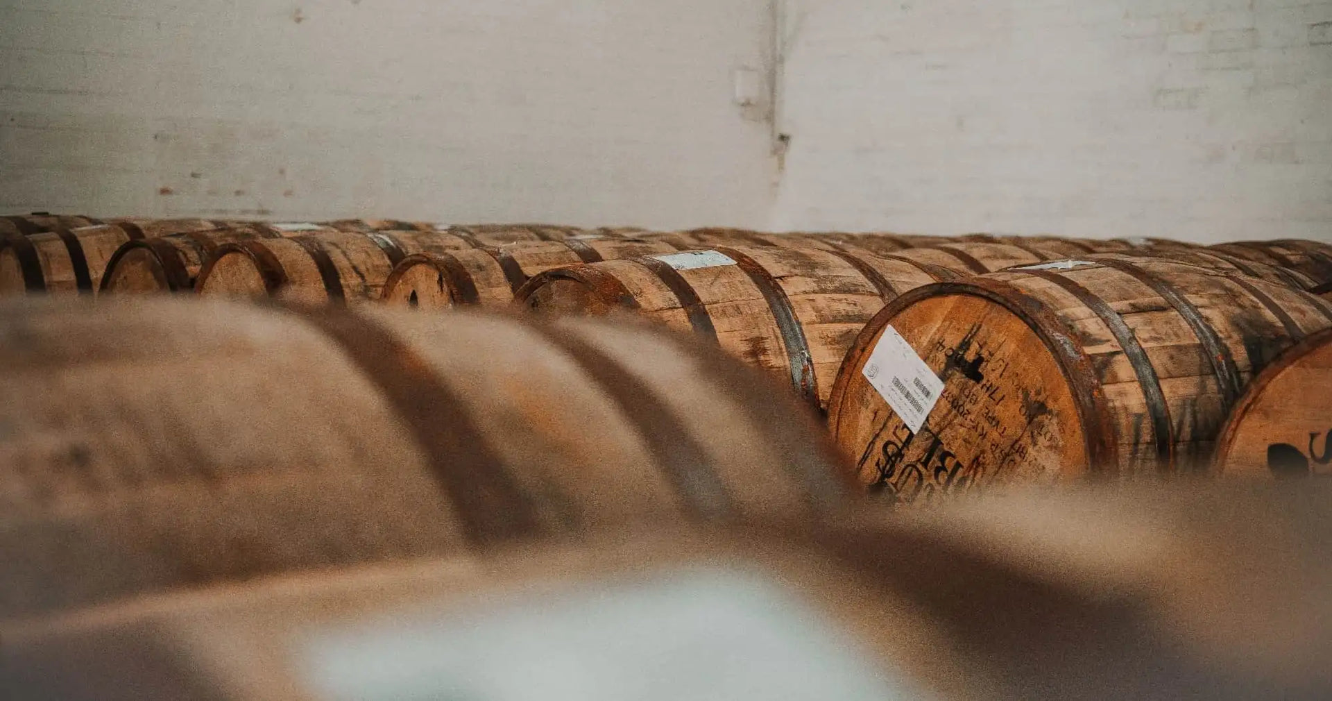 The World's Finest Handcrafted Spirits