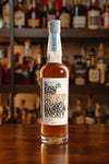 Hidden Barn Kentucky Straight Bourbon Batch #001