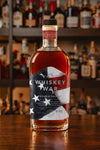 High Bank Distillery Whiskey War Double Double Oaked - America's 250th