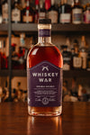 High Bank Distillery Whiskey War Double Double Oaked