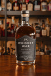High Bank Distillery Whiskey War