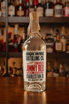 High Wire Benton's Smoked Jimmy Red Whiskey