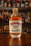 High Wire Sorghum Whiskey
