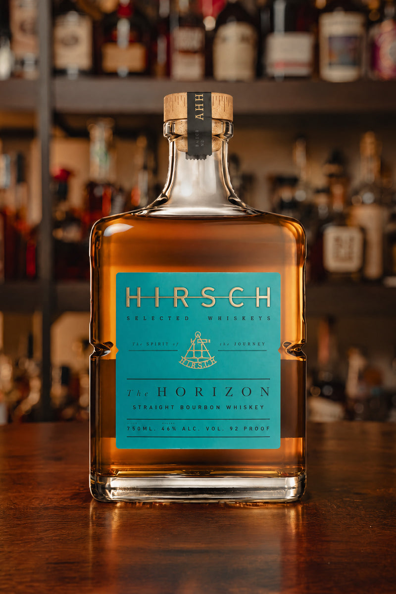 Hirsch The Horizon Straight Bourbon