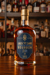 Hooten Young x Jack Carr Warrior Select 10- Year Bourbon Batch No. 1