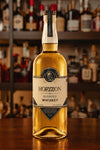 The Horyzon Southern Blend™ Collection: Blue Label Blended Rice Whiskey 43% abv