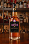 Hugh Hamer Straight Bourbon Whiskey Finished in Cabernet Barrels