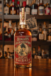 Hughes Brothers "Belle of Bedford" Extra Aged 10-Year Single Barrel Rye Whiskey