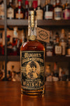 Hughes Brothers "Belle of Bedford" Barrel Proof Toasted 7-Year Rye Whiskey