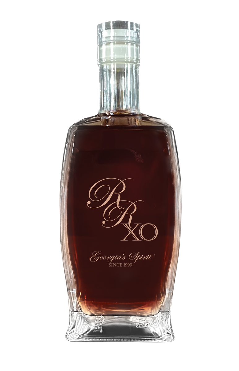 Richland Rum XO's Limited Edition – Seelbach's