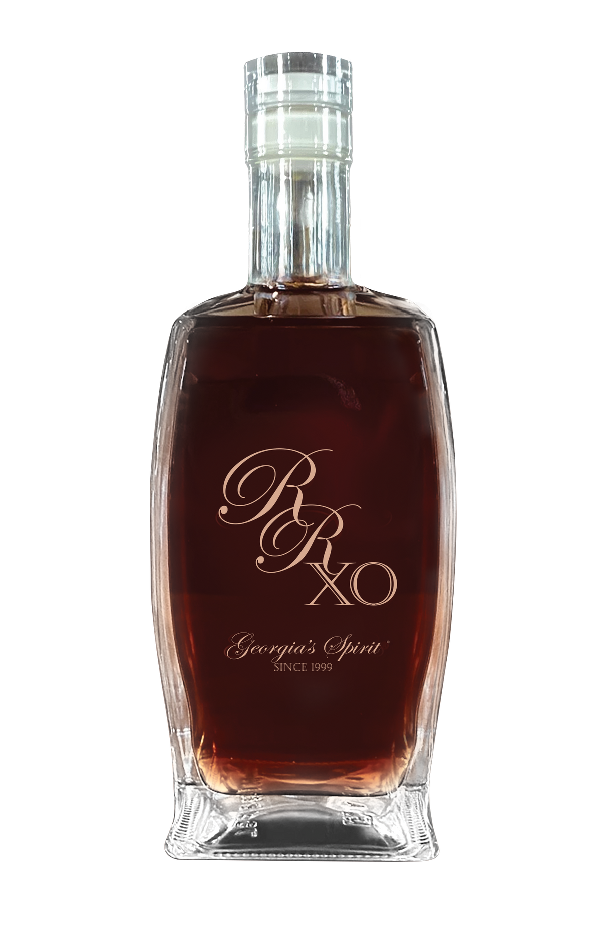 Richland Rum XO's Limited Edition – Seelbach's