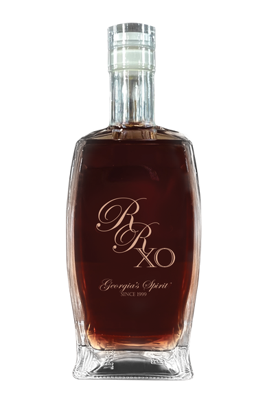 Richland Rum XO's Limited Edition – Seelbach's