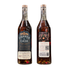 Copper & Cask Single Barrel Bourbon #MK-1544 - Selected by Backyard Sipper