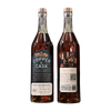 Copper & Cask Single Barrel Bourbon #MF-722 - Selected by The Chosen One