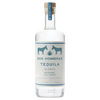 Dos Hombres Tequila Blanco