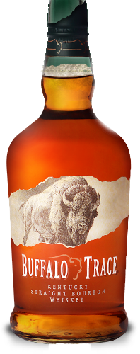 Buffalo Trace Kentucky Straight Bourbon Whiskey