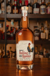 JJ Grey's Rolling Rooster Florida Straight Bourbon Whiskey