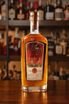 J. Henry & Sons La Flamme Reserve Bourbon Finished in Armagnac Barrels