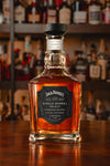 Jack Daniel's Single Barrel Select 94 proof - Selected by the Washington Capitals